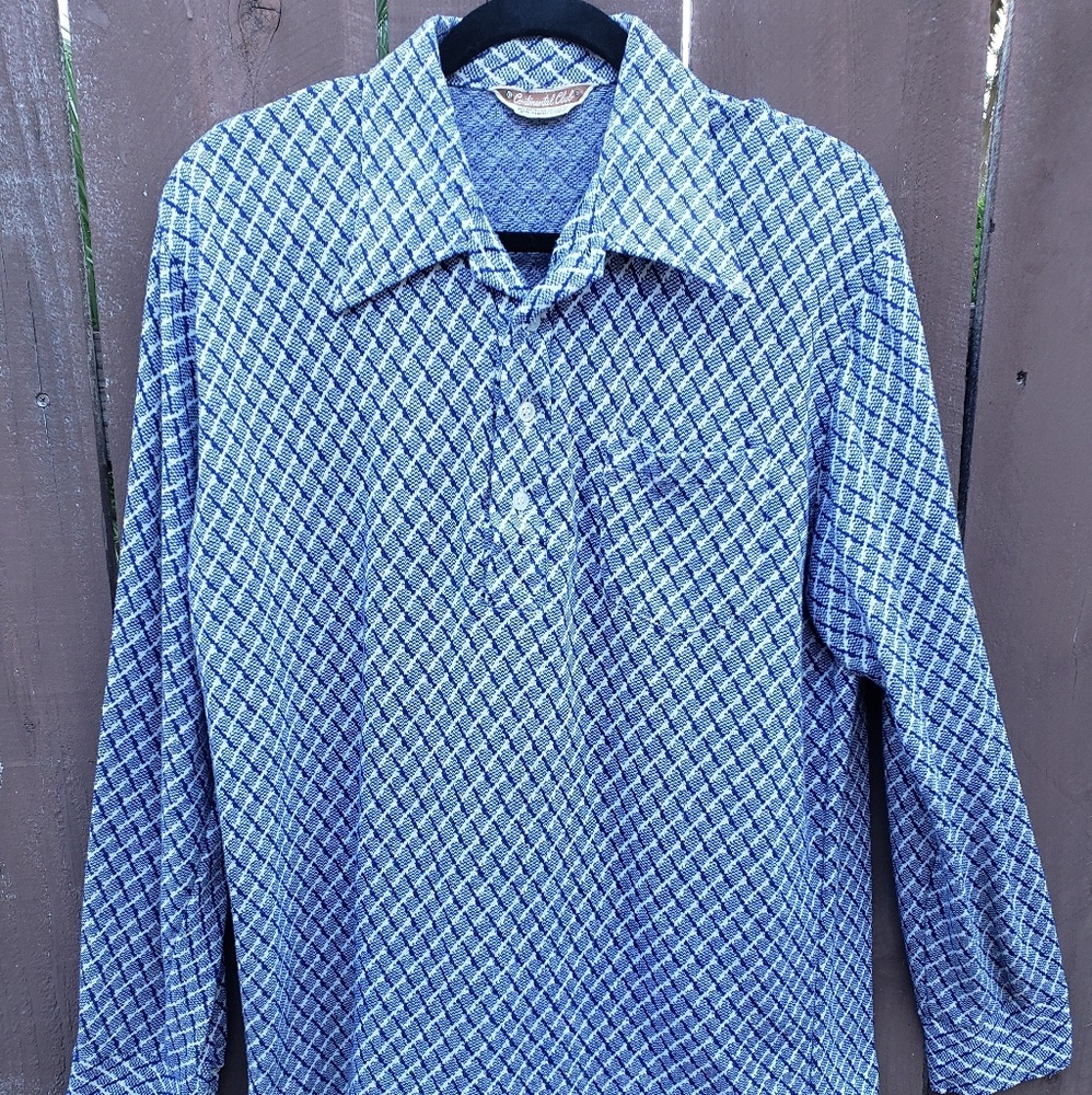 Continental Club Long Sleeve